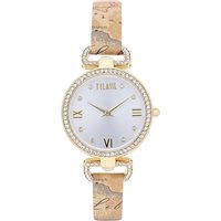 Reloj Alviero Martini Mujer Madagascar in Acero CS.4230L/02 - CS.4230L/02
